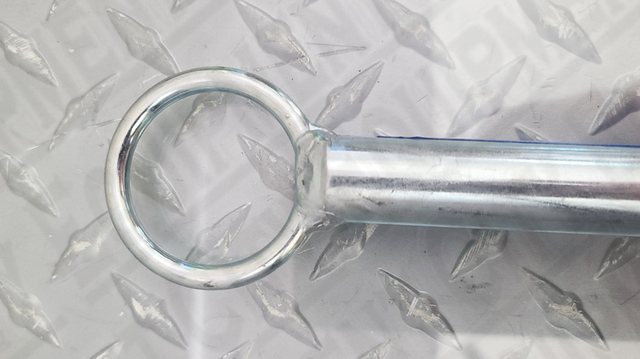 Norco 291209 LONG DETENT PIN FOR 82990B